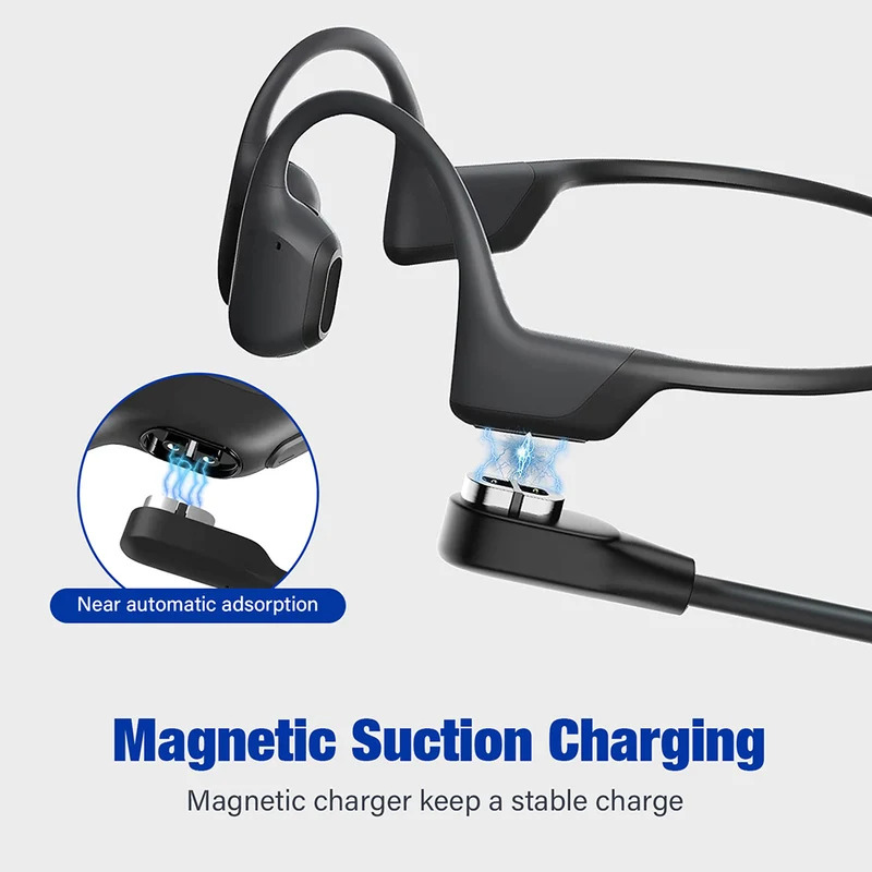Skyrc B6 Neo Smart Charger - Kabel Magnetik Pengisian Cepat Untuk Headphone