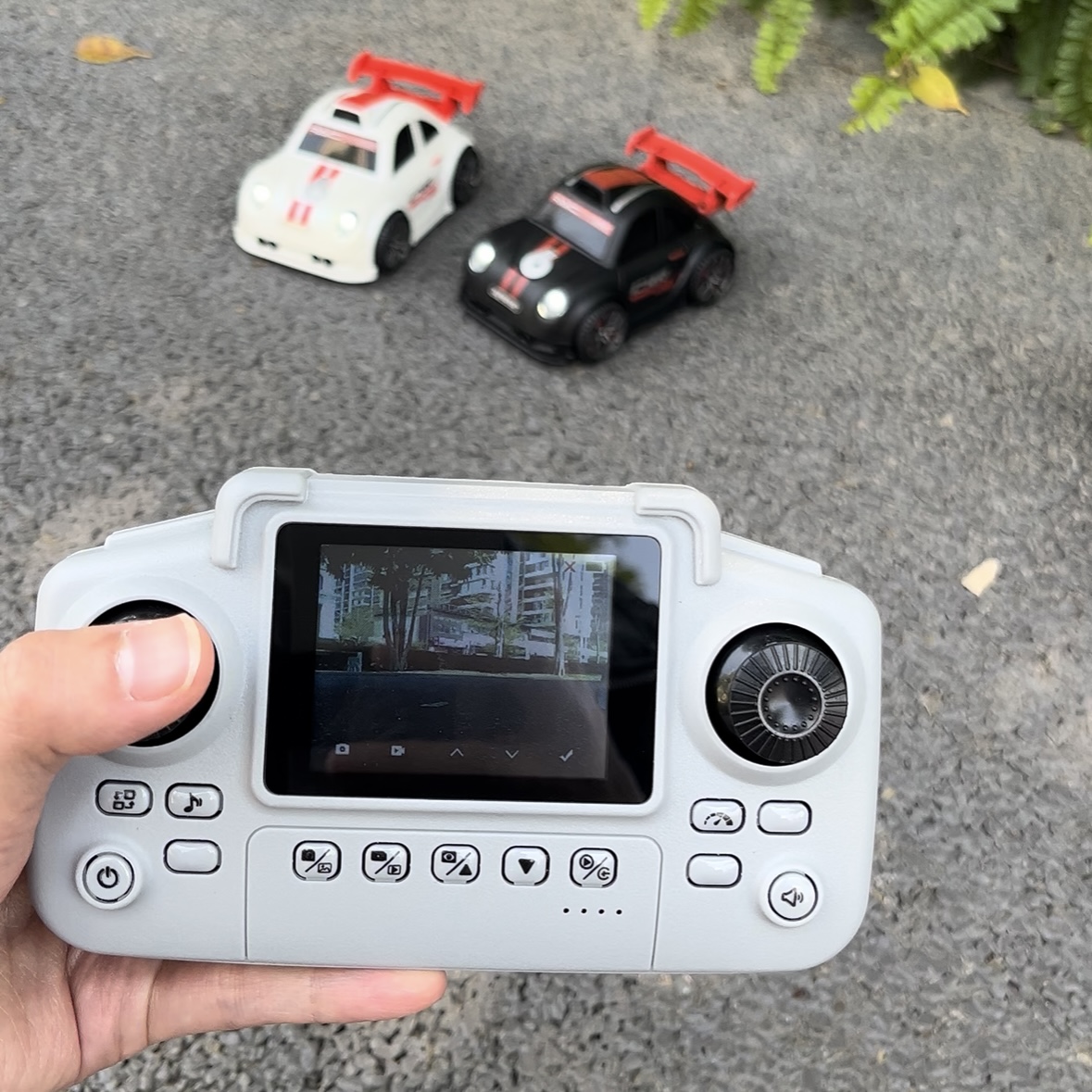 Toolkitrc M6Dac Smart Charger - Mobil RC C6 Drift Baru dengan