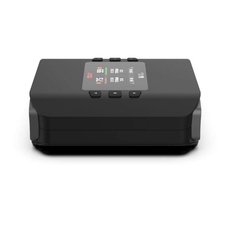 ISDT K4 1 ~ 8S Pengisi Daya Ba - Isdt K4 Dual Lipo Charger ulasan dan harga