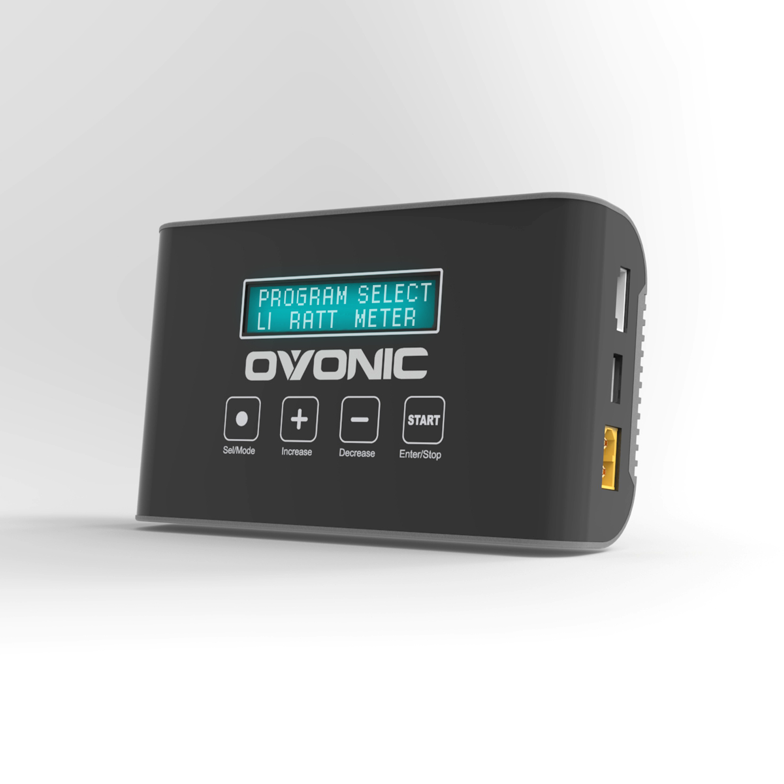 Pengisi Daya Baterai LiPo Pint - Toolkitrc M6Dac Smart Charger ulasan dan harga