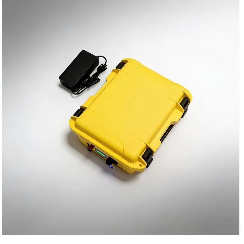 12V LiFePO4 100‑200Ah |   Blue - Lifepo4 12V 100Ah Bms Bluetooth ulasan dan harga