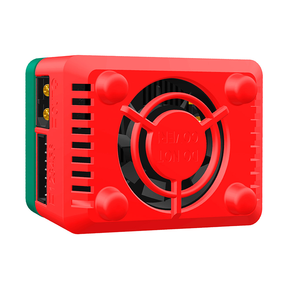 Pengisi Daya Pintar SKYRC B6ne - Skyrc B6 Neo Smart Charger ulasan dan harga
