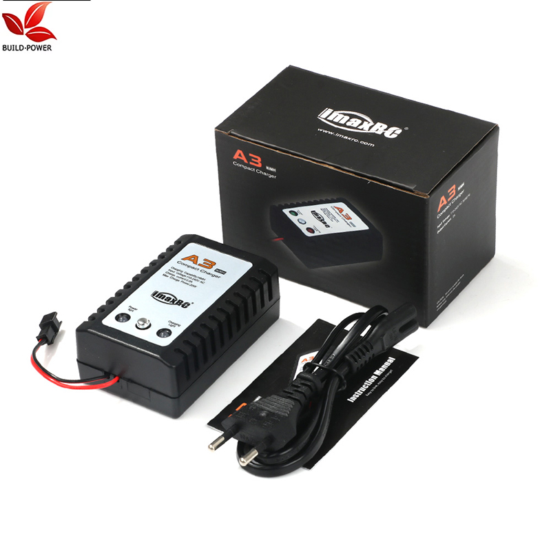 Pengisi Daya Baterai IMAX A3 B - Toolkitrc M6Dac Smart Charger ulasan dan harga