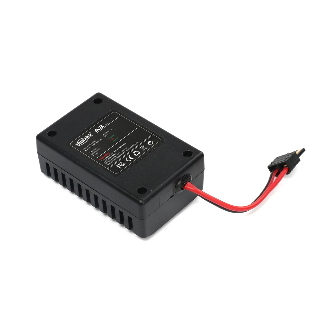 Pengisi Daya Baterai IMAX A3 B - Toolkitrc M6Dac Smart Charger ulasan dan harga