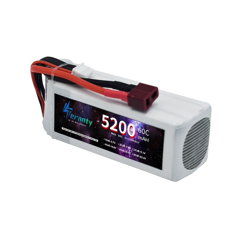 Baterai Lipo 60C 14.8V 4S 4200 - 4S Lipo Battery 14.8V 6000Mah ulasan dan harga