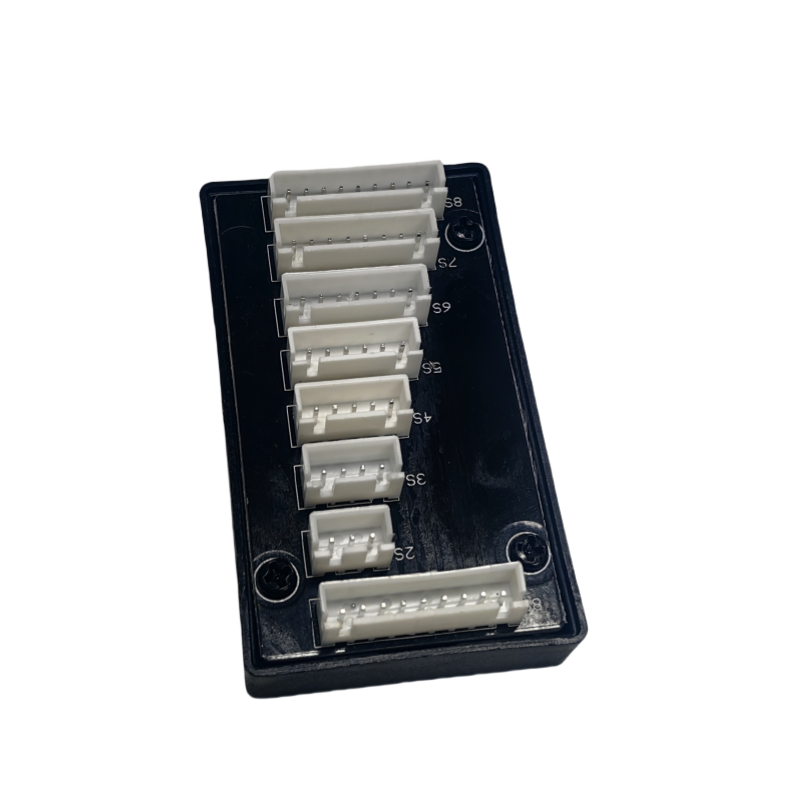 Papan adaptor JST XH ekspansi  - 12S Lipo Battery Balancing Board ulasan dan harga
