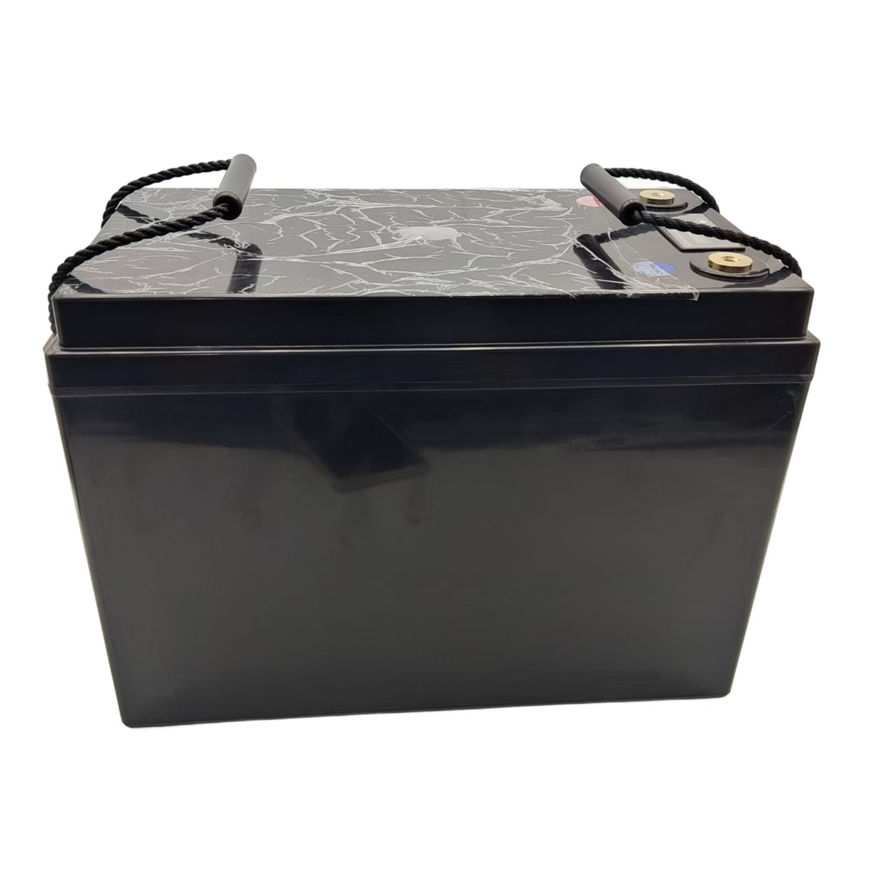 Baterai Lithium LiFePO4 12V 24 - Lifepo4 12V 100Ah Bms Bluetooth ulasan dan harga