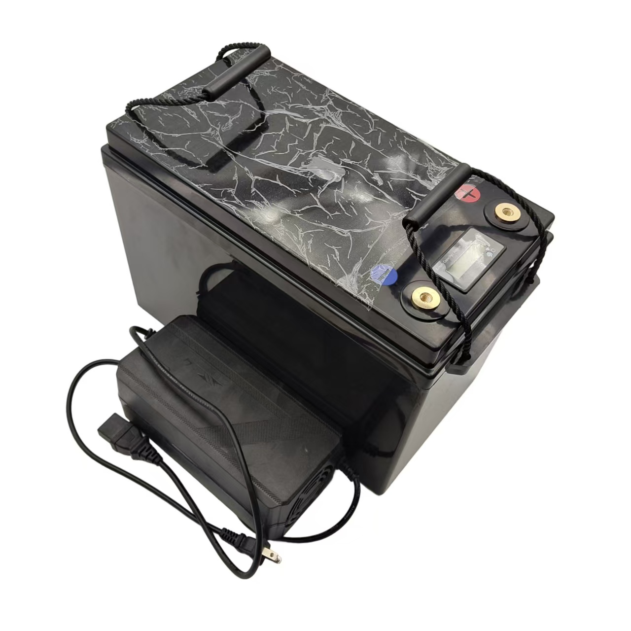 Baterai Lithium LiFePO4 12V 24 - Lifepo4 12V 100Ah Bms Bluetooth ulasan dan harga
