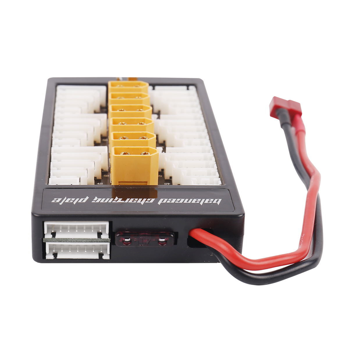 Papan Pengisian Seimbang Multi - 12S Lipo Battery Balancing Board ulasan dan harga