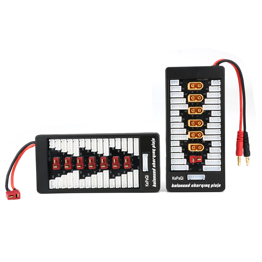 Papan Pengisian Daya Paralel L - 12S Lipo Battery Balancing Board ulasan dan harga