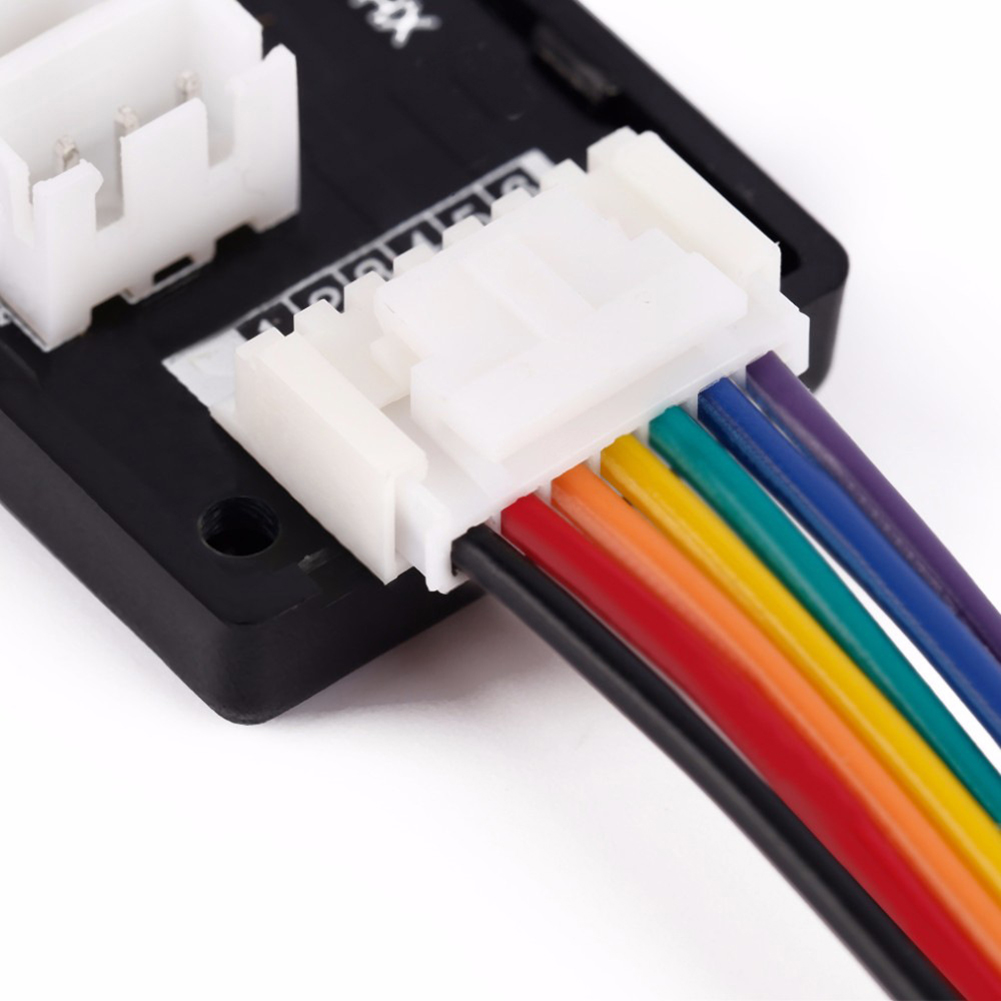 Papan adaptor JST XH pengisi d - 12S Lipo Battery Balancing Board ulasan dan harga