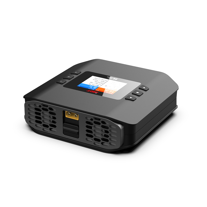ISDT K4 Dual Mode Smart Balanc - Isdt K4 Dual Lipo Charger ulasan dan harga