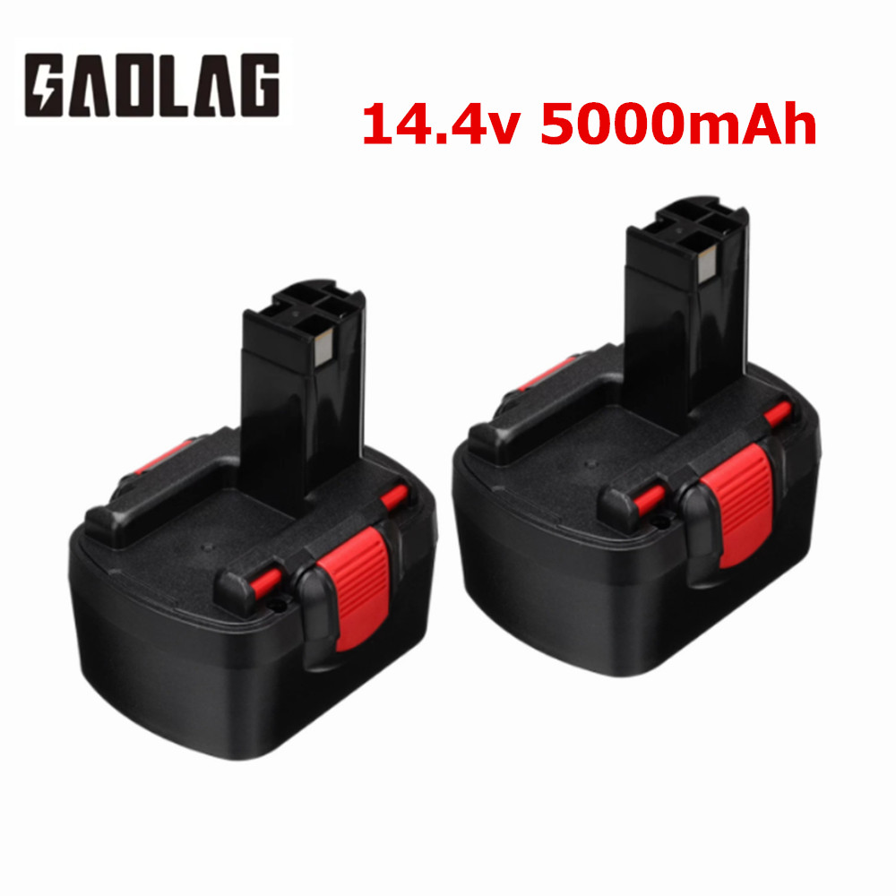 Untuk Baterai Bosch 5000mAH 14 - 4S Lipo Battery 14.8V 6000Mah ulasan dan harga
