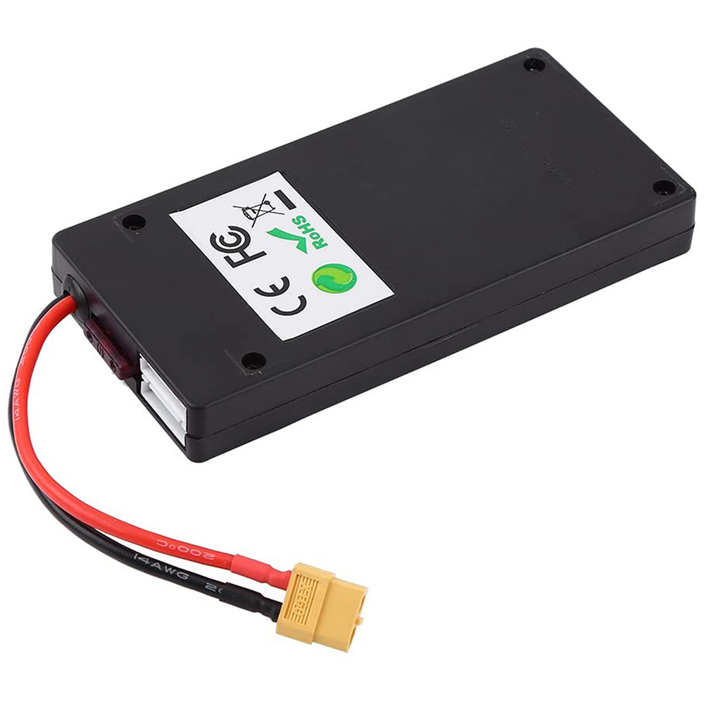 Papan Adaptor Pengisi Daya Sei - 12S Lipo Battery Balancing Board ulasan dan harga
